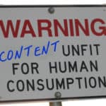 content-warning-sign